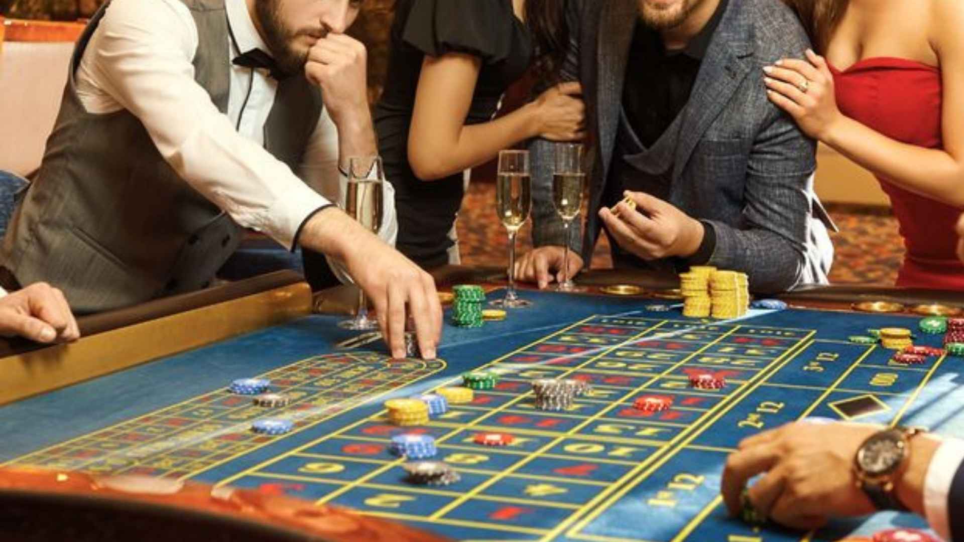 Every Baccarat Style Tells A Unique Story