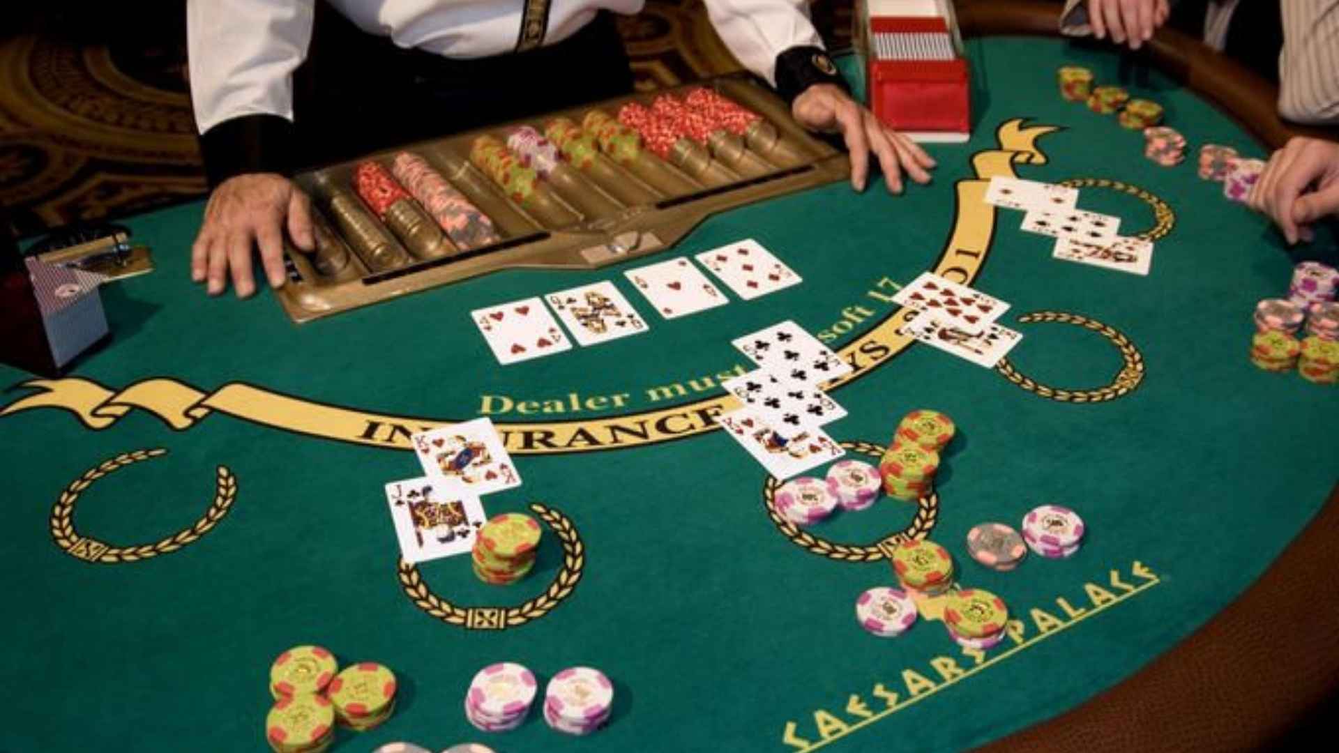How The Lucky Wheel Gives Chance A Visual Identity